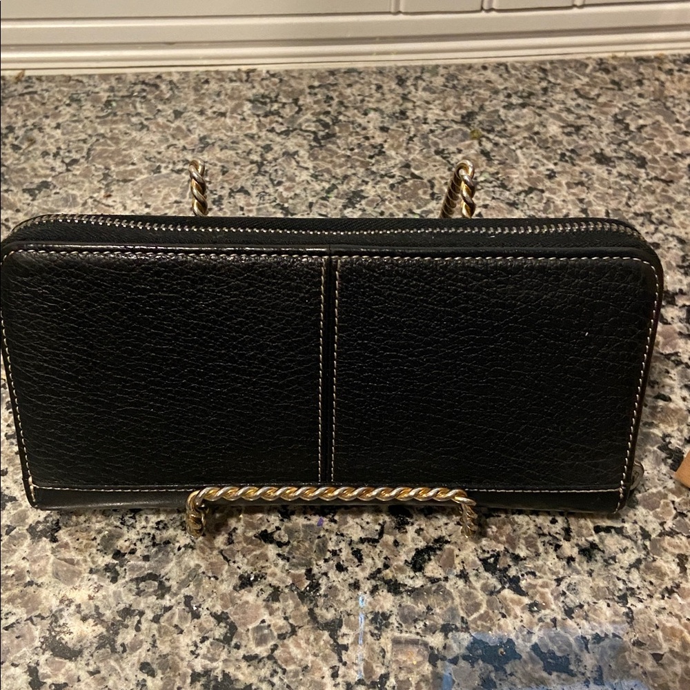 Dooney & Bourke Vintage EUC Wallet - Picture 4 of 13